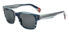 Etnia Barcelona® FORNELLS SUN 5 FORNEL 53S BLBK - BLBK Blue/Black Sunglasses
