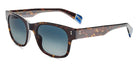 Etnia Barcelona® FORNELLS SUN 5 FORNEL 53S BLHV - BLHV Blue/Havana Sunglasses