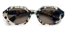 Etnia Barcelona® FRESH 5 FRESH 51S HV - HV Havana Sunglasses