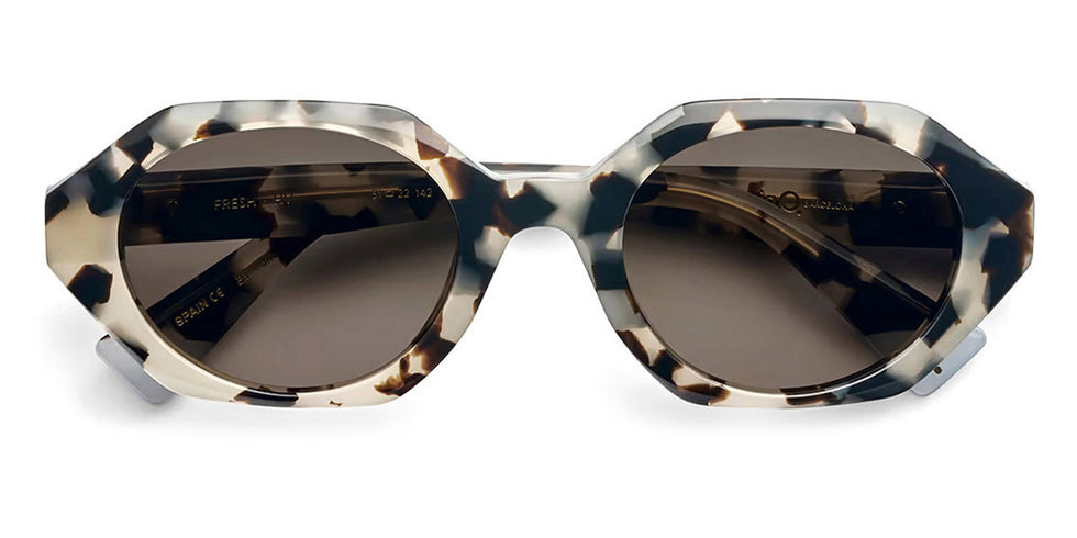 Etnia Barcelona® FRESH 5 FRESH 51S HV - HV Havana Sunglasses