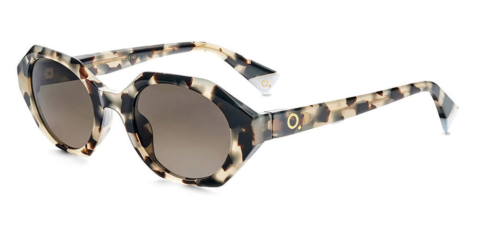 Etnia Barcelona® FRESH 5 FRESH 51S HV - HV Havana Sunglasses