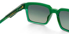 Etnia Barcelona® GABRIELE 5 GABRIE 54S GR - GR Green Sunglasses