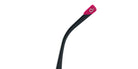 Etnia Barcelona® GAIA 5 GAIA 52O BKFU - BKFU Black/Pink Eyeglasses