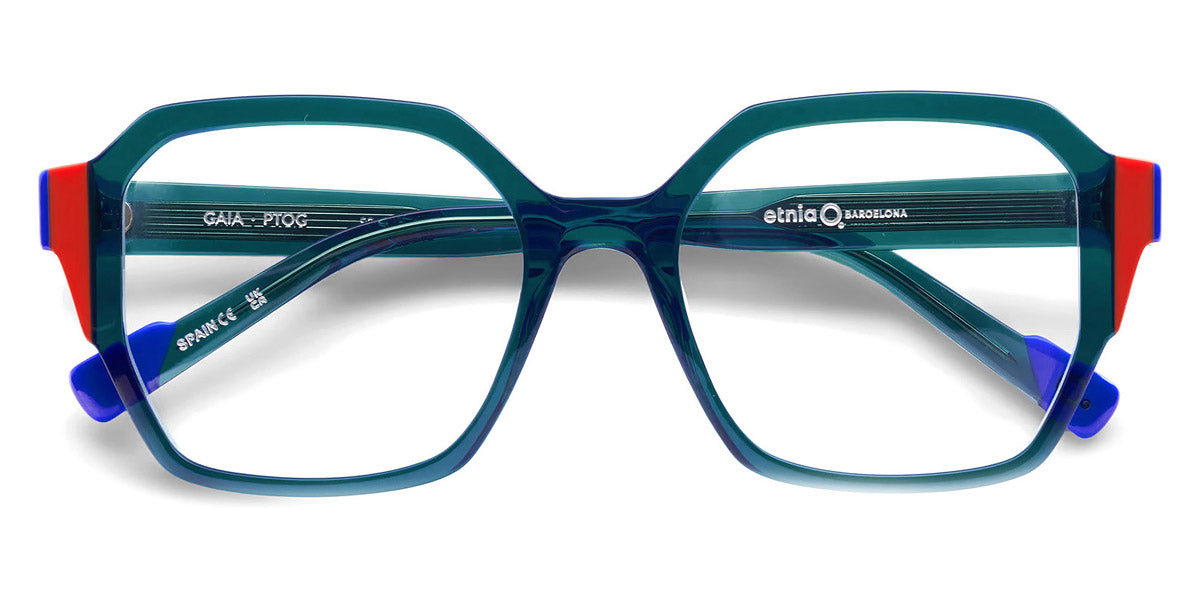 Etnia Barcelona® GAIA 5 GAIA 52O PTOG - PTOG PT/OG Eyeglasses
