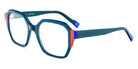 Etnia Barcelona® GAIA 5 GAIA 52O PTOG - PTOG PT/OG Eyeglasses