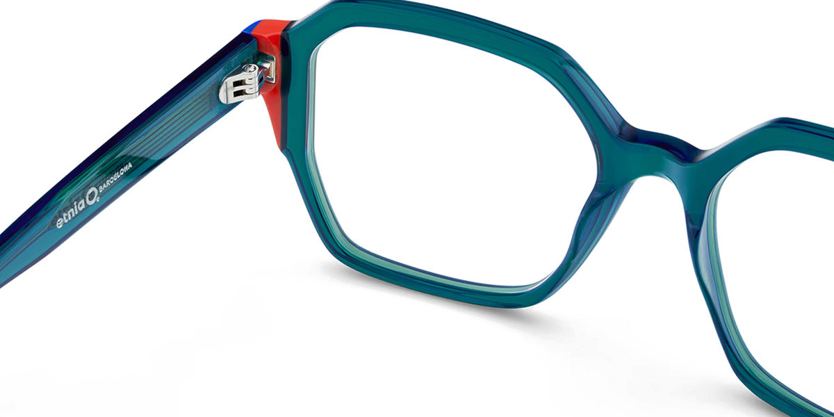 Etnia Barcelona® GAIA 5 GAIA 52O PTOG - PTOG PT/OG Eyeglasses