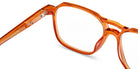 Etnia Barcelona® GAME 5 GAME 47O OG - OG Orange Eyeglasses