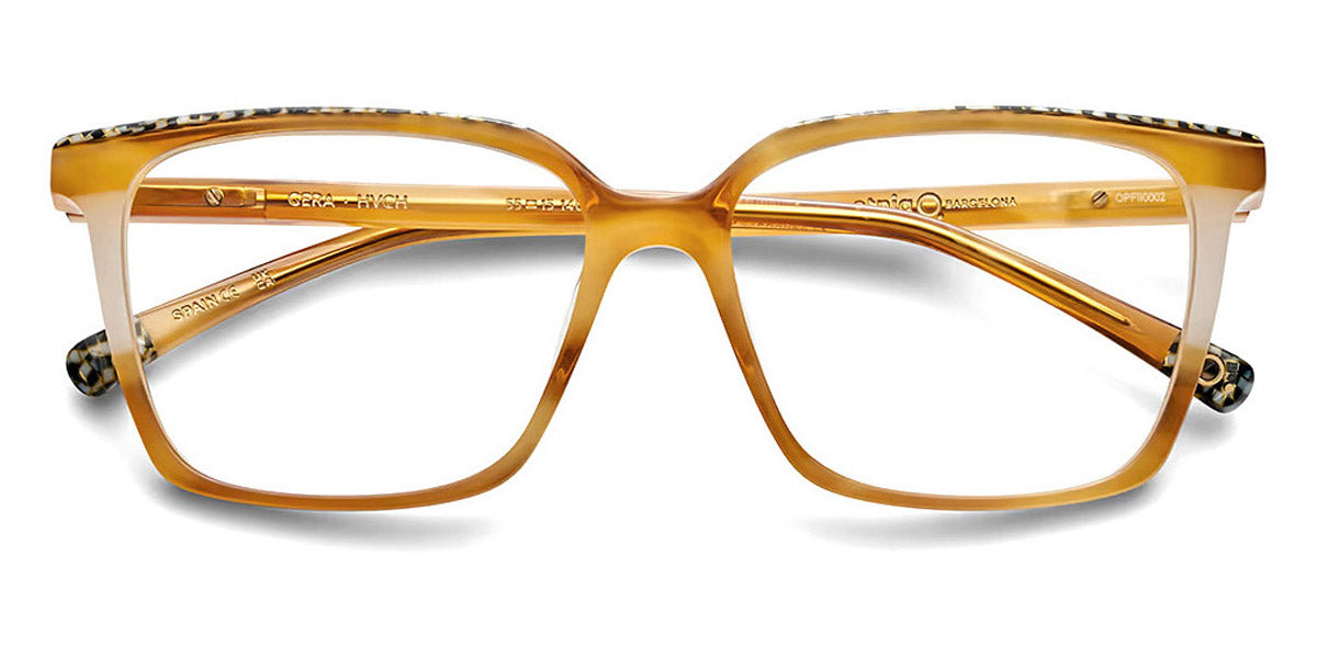 Etnia Barcelona® GERA 5 GERA 55O HVCH - HVCH Eyeglasses
