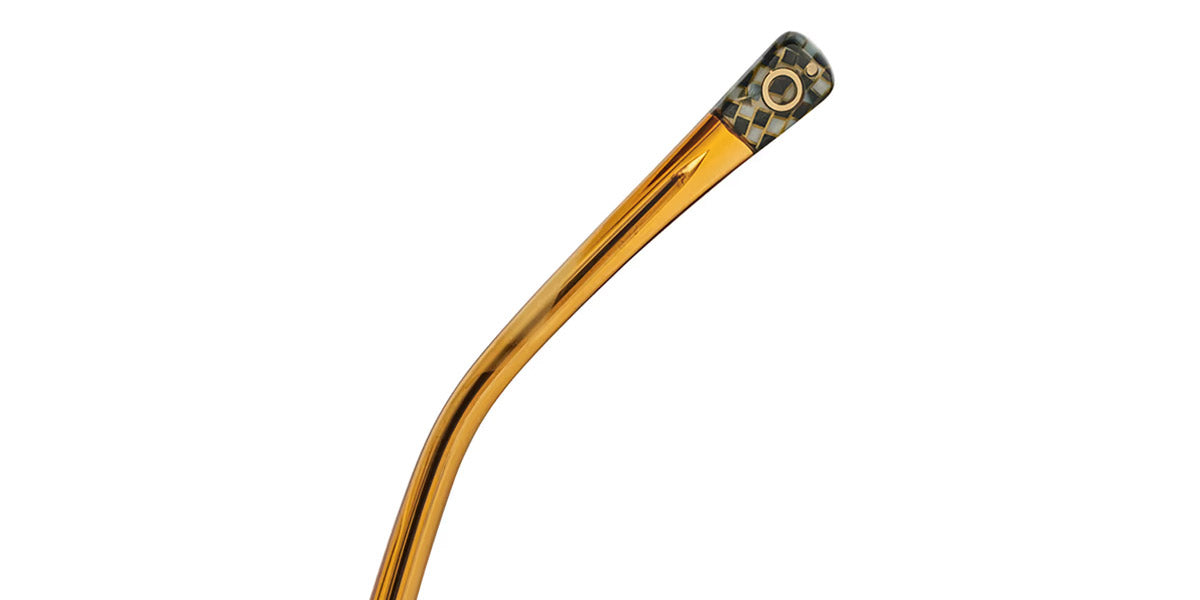 Etnia Barcelona® GERA 5 GERA 55O HVCH - HVCH Eyeglasses