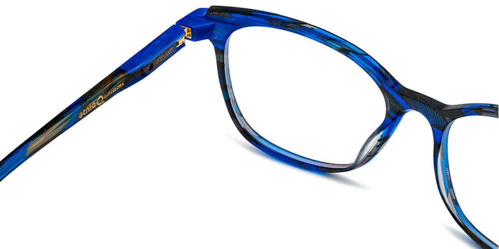 Etnia Barcelona® GRIMALDI 5 GRIMAL 51O BL - BL Blue Eyeglasses