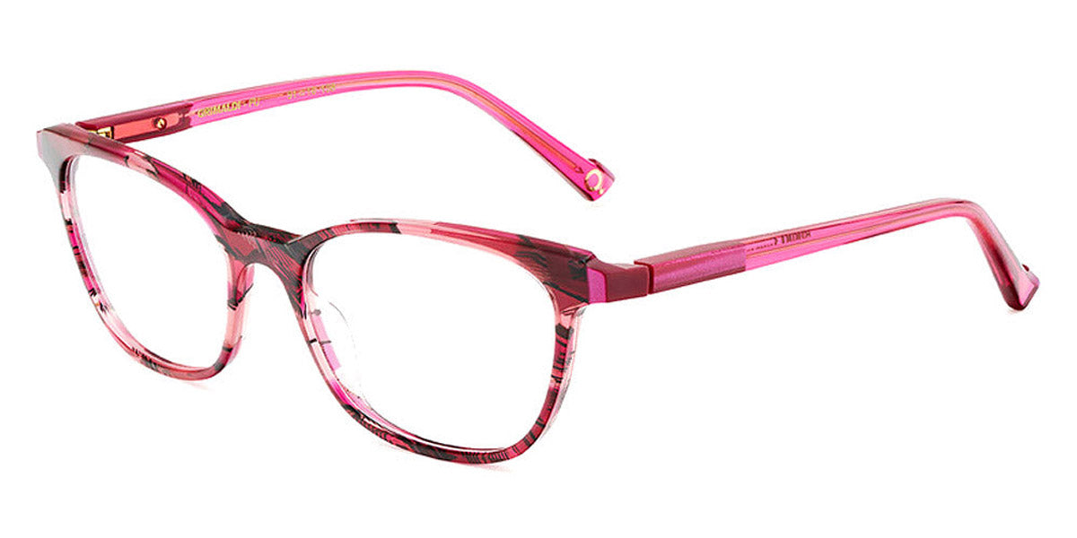 Etnia Barcelona® GRIMALDI 5 GRIMAL 51O FU - FU Fuchsia Eyeglasses