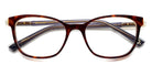 Etnia Barcelona® GRIMALDI 5 GRIMAL 51O HVWH - HVWH Havana/White Eyeglasses