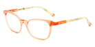 Etnia Barcelona® GRIMALDI 5 GRIMAL 51O PK - PK Pink Eyeglasses