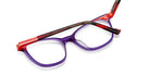 Etnia Barcelona® GRIMALDI 5 GRIMAL 51O PUCO - PUCO Purple/Pink Eyeglasses