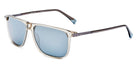 Etnia Barcelona® GROOM 5 GROOM 60S BE - BE Brown Sunglasses