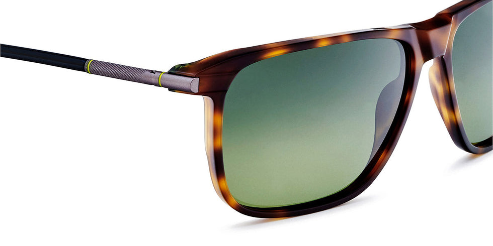 Etnia Barcelona® GROOM 5 GROOM 60S GRHV - GRHV Green/Havana Sunglasses
