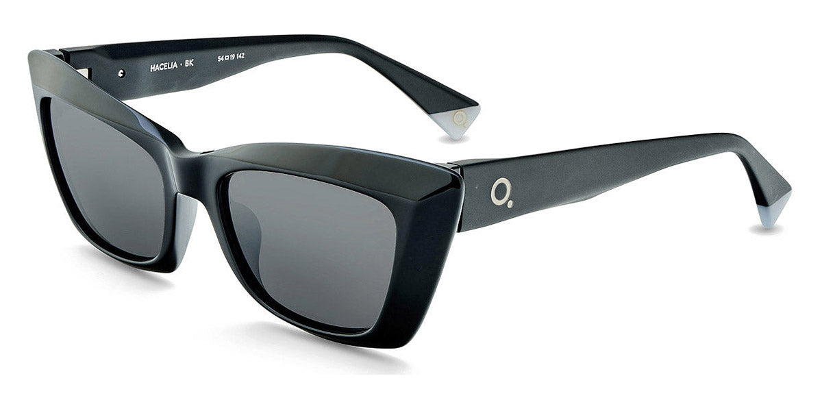 Etnia Barcelona® HACELIA 5 HACELI 54S BK - BK Black Sunglasses