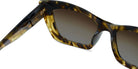 Etnia Barcelona® HACELIA 5 HACELI 54S HV - HV Havana Sunglasses
