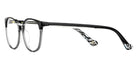 Etnia Barcelona® HANNAH BAY 5 HANNAH 52O BKGY - BKGY Black/Gray Eyeglasses