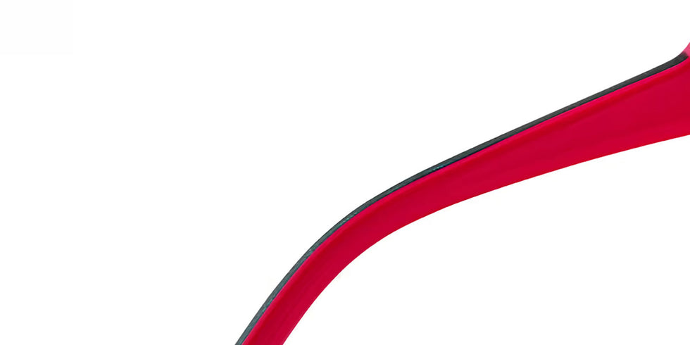 Etnia Barcelona® HANNAH BAY 5 HANNAH 52O FUBL - FUBL Fuchsia/Blue Eyeglasses