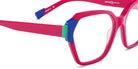 Etnia Barcelona® HERA 5 HERA 54O FUBL - FUBL Pink/Blue Eyeglasses