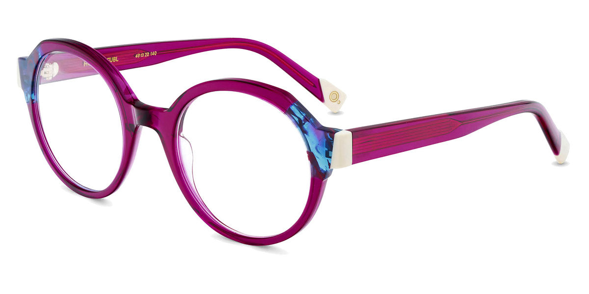Etnia Barcelona® HORUS 5 HORUS 49O FUBL - FUBL Pink/Blue Eyeglasses