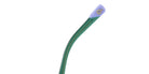 Etnia Barcelona® HORUS 5 HORUS 49O GROG - GROG Green/Orange Eyeglasses