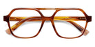Etnia Barcelona® HYPE 5 HYPE 54O HVPK - HVPK Havana/Pink Eyeglasses