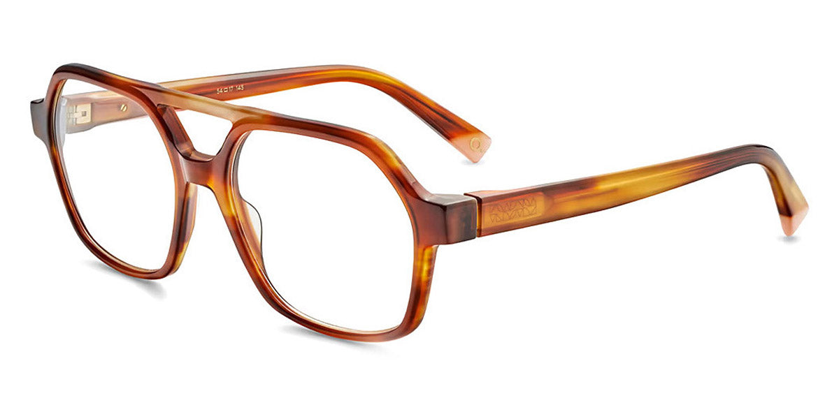 Etnia Barcelona® HYPE 5 HYPE 54O HVPK - HVPK Havana/Pink Eyeglasses