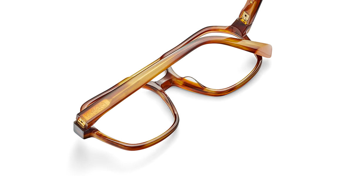 Etnia Barcelona® HYPE 5 HYPE 54O HVPK - HVPK Havana/Pink Eyeglasses