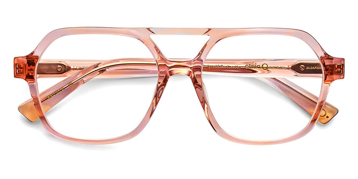 Etnia Barcelona® HYPE 5 HYPE 54O PKOG - PKOG Pink/Orange Eyeglasses
