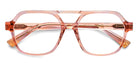 Etnia Barcelona® HYPE 5 HYPE 54O PKOG - PKOG Pink/Orange Eyeglasses