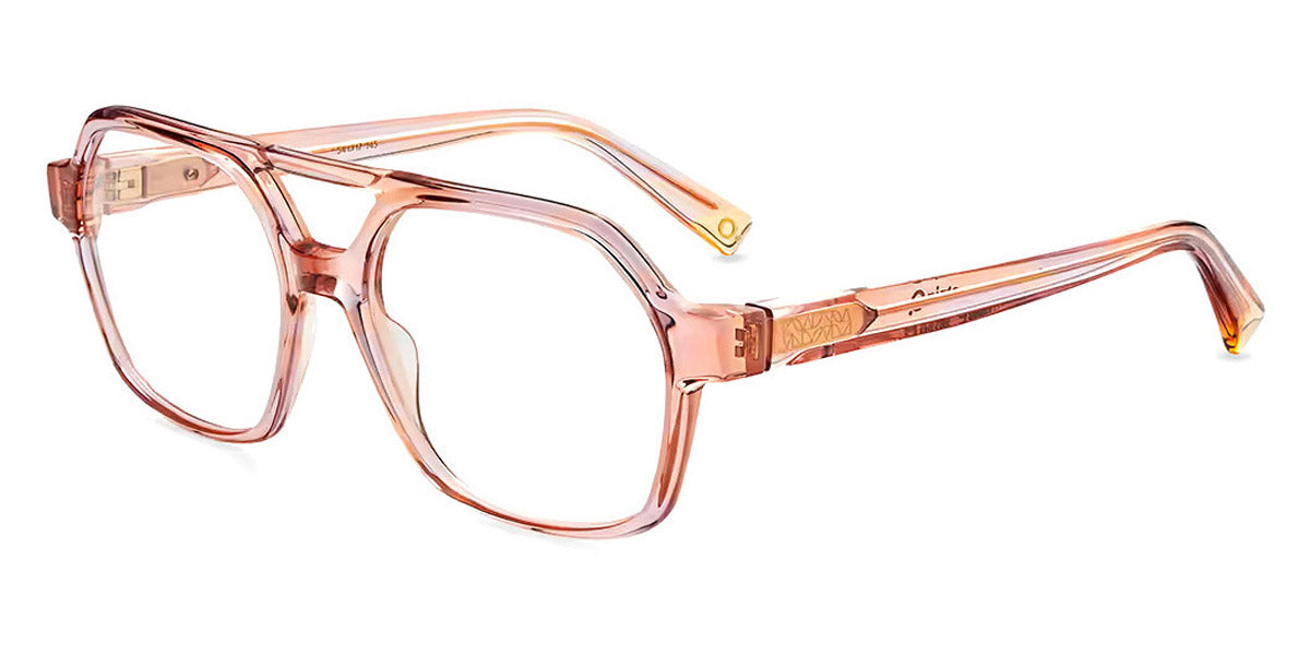 Etnia Barcelona® HYPE 5 HYPE 54O PKOG - PKOG Pink/Orange Eyeglasses