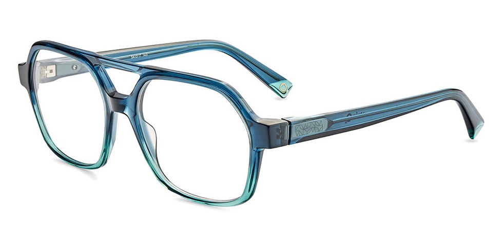 Etnia Barcelona® HYPE 5 HYPE 54O PTTQ - PTTQ Eyeglasses