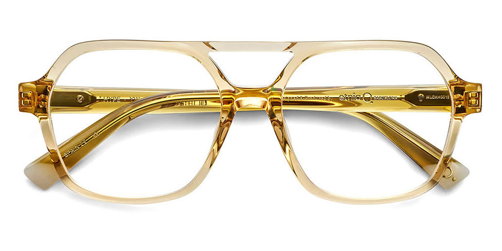 Etnia Barcelona® HYPE 5 HYPE 54O YW - YW Yellow Eyeglasses