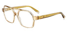 Etnia Barcelona® HYPE 5 HYPE 54O YW - YW Yellow Eyeglasses