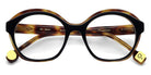 Etnia Barcelona® IDI 5 IDI 51O BKHV - BKHV Black/Havana Eyeglasses