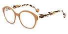 Etnia Barcelona® IDI 5 IDI 51O BRWH - BRWH Brown/White Eyeglasses