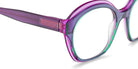 Etnia Barcelona® IDI 5 IDI 51O GRPK - GRPK Green/Pink Eyeglasses
