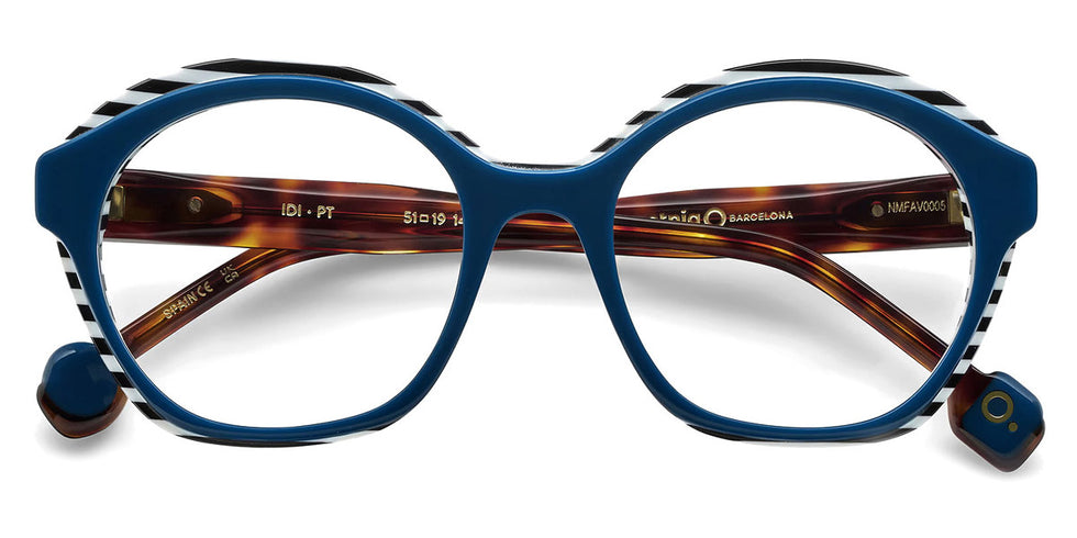 Etnia Barcelona® IDI 5 IDI 51O PT - PT Eyeglasses