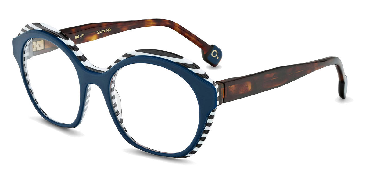 Etnia Barcelona® IDI 5 IDI 51O PT - PT Eyeglasses