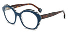 Etnia Barcelona® IDI 5 IDI 51O PT - PT Eyeglasses