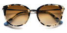 Etnia Barcelona® IFARA 21 SUN 5 IFAR21 54S HVBK - HVBK Havana/Black Sunglasses