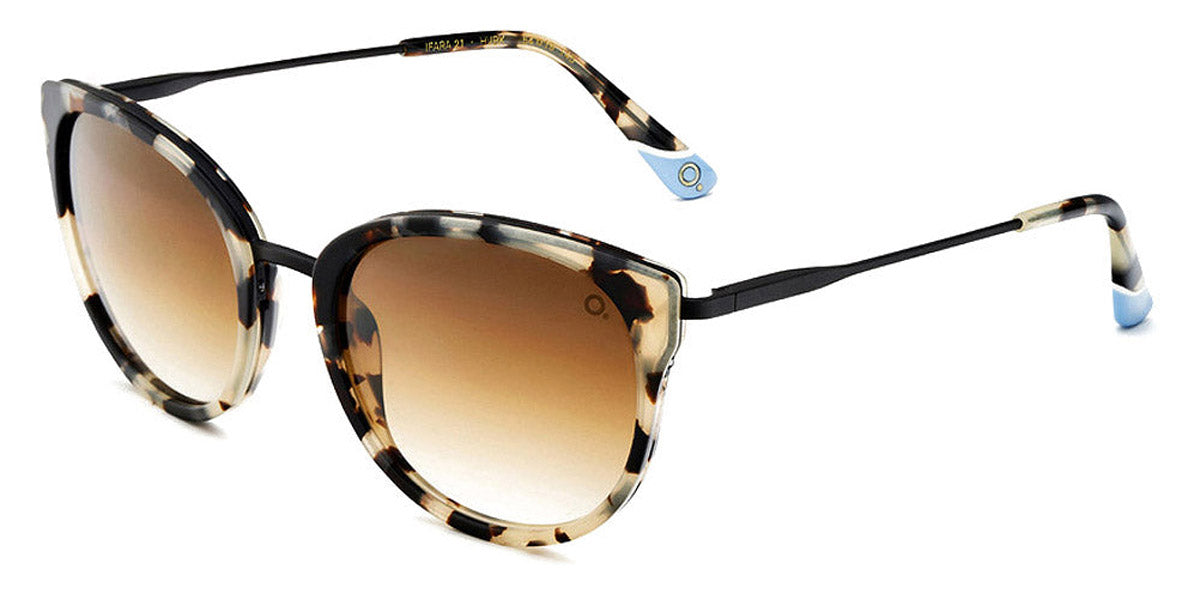 Etnia Barcelona® IFARA 21 SUN 5 IFAR21 54S HVBK - HVBK Havana/Black Sunglasses