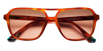 Etnia Barcelona® IVA SUN 5 IVA 56S HV - HV Havana Sunglasses