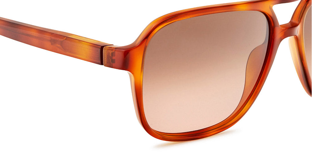 Etnia Barcelona® IVA SUN 5 IVA 56S HV - HV Havana Sunglasses