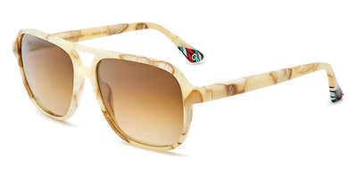 Etnia Barcelona® IVA SUN 5 IVA 56S WH - WH White Sunglasses