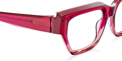 Etnia Barcelona® IYKYK 5 IYKYK 52O BXPK - BXPK Red/Pink Eyeglasses