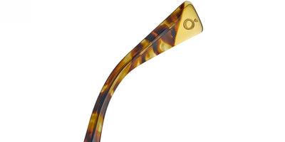 Etnia Barcelona® IYKYK 5 IYKYK 52O GRHV - GRHV Green/Havana Eyeglasses