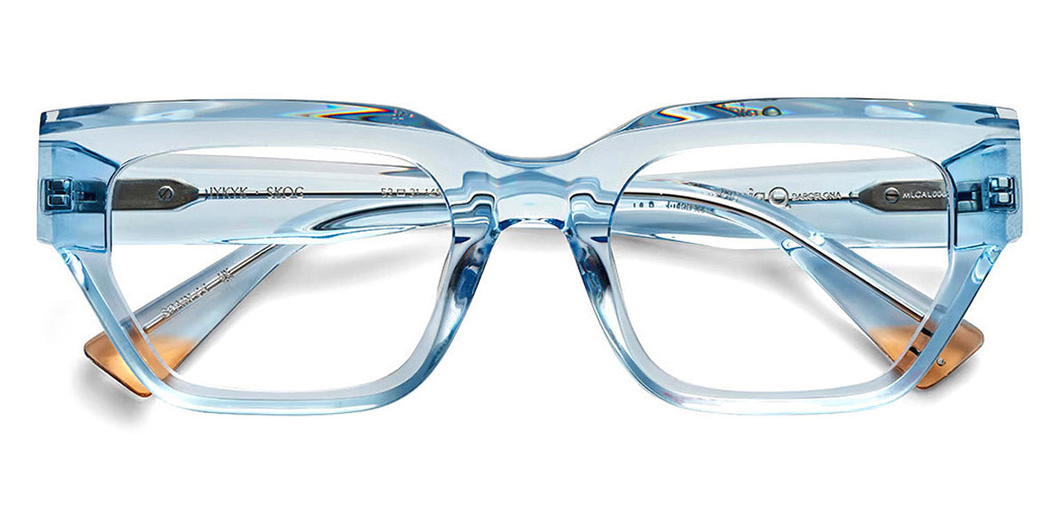 Etnia Barcelona® IYKYK 5 IYKYK 52O SKOG - SKOG Eyeglasses